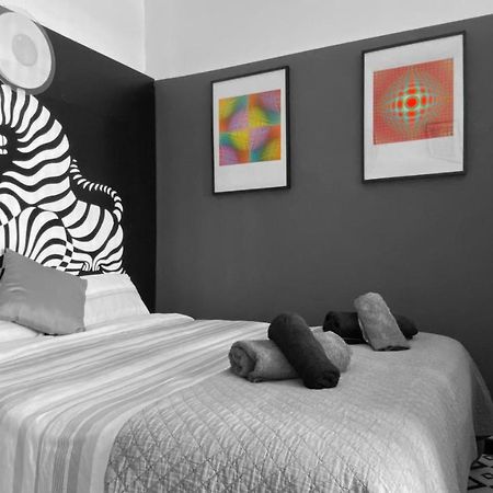 Sunrise Estudio Zebra, Con Vistas Jardin Y Mar Miami Playa Εξωτερικό φωτογραφία