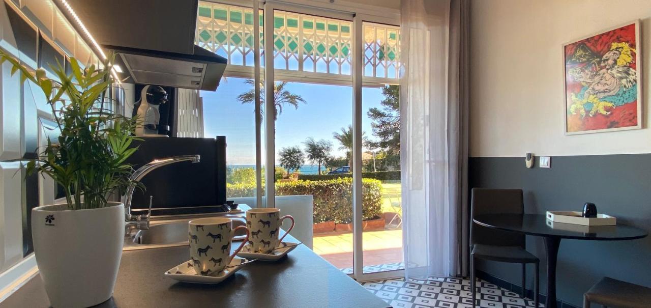 Sunrise Estudio Zebra, Con Vistas Jardin Y Mar Miami Playa Εξωτερικό φωτογραφία