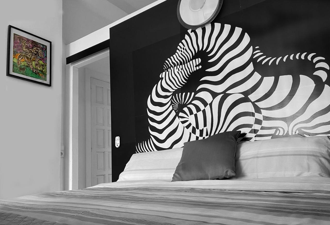 Sunrise Estudio Zebra, Con Vistas Jardin Y Mar Miami Playa Εξωτερικό φωτογραφία