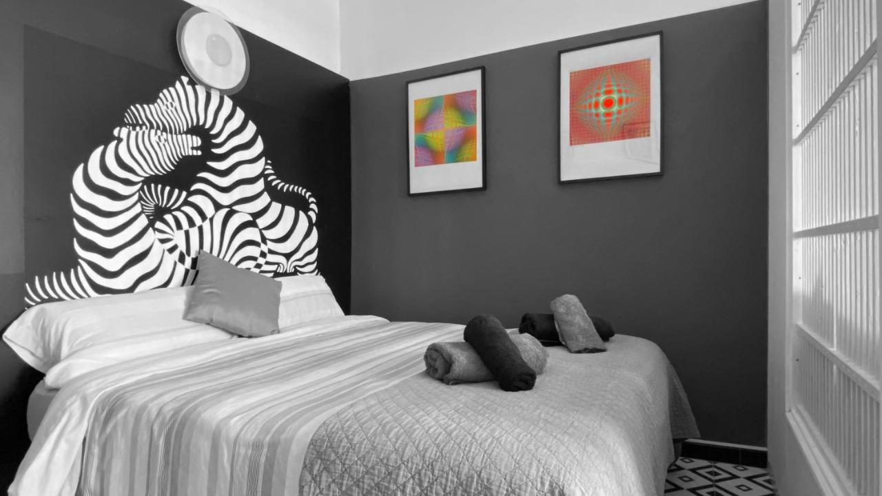 Sunrise Estudio Zebra, Con Vistas Jardin Y Mar Miami Playa Εξωτερικό φωτογραφία