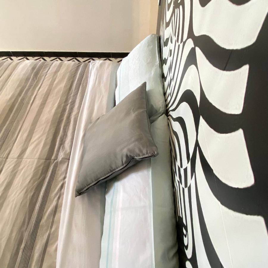 Sunrise Estudio Zebra, Con Vistas Jardin Y Mar Miami Playa Εξωτερικό φωτογραφία