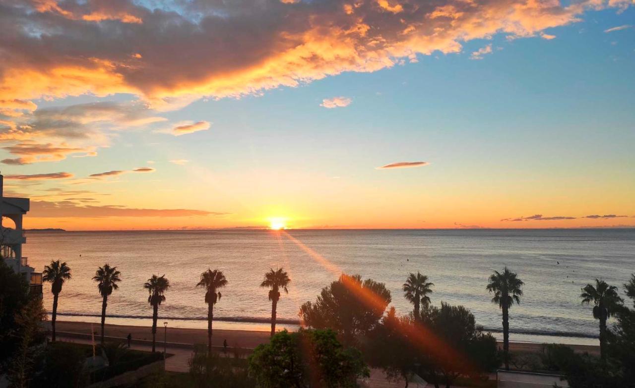 Sunrise Estudio Zebra, Con Vistas Jardin Y Mar Miami Playa Εξωτερικό φωτογραφία
