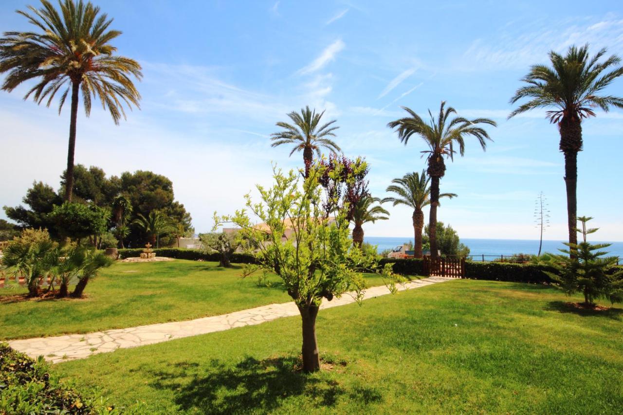 Sunrise Estudio Zebra, Con Vistas Jardin Y Mar Miami Playa Εξωτερικό φωτογραφία