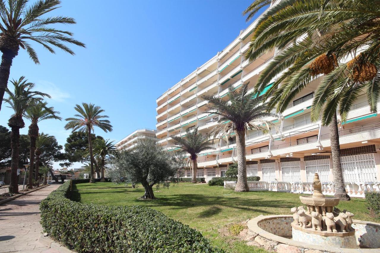 Sunrise Estudio Zebra, Con Vistas Jardin Y Mar Miami Playa Εξωτερικό φωτογραφία